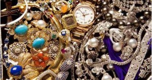 Estate Jewelry Houston