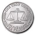 silver rounds buyer sellers