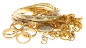 sell my scrap jewelry