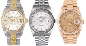 sell rolex Houston
