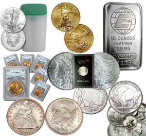 sell us coins houston