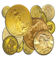 buy gold Houston