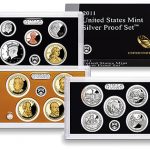 2011silverproofset