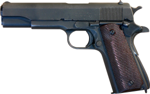 Firearms Houston Buy Sell